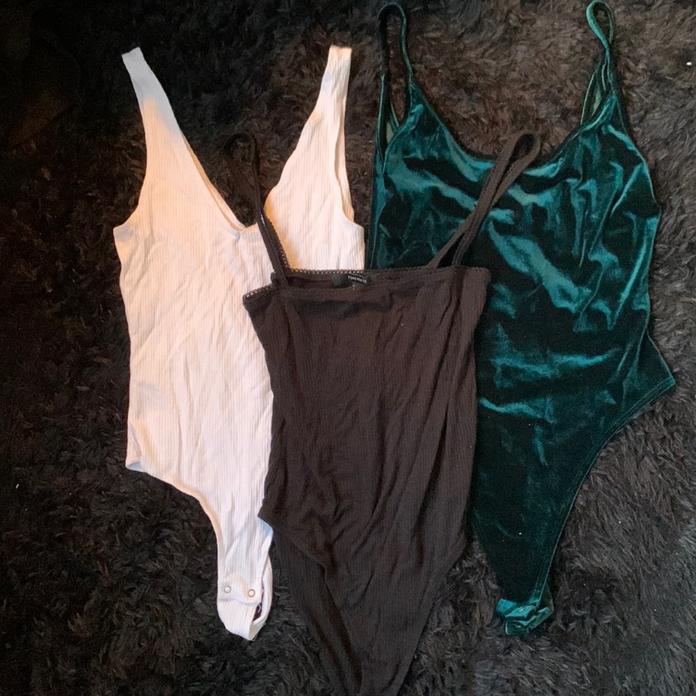 Body suit bundle